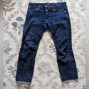 A.P.C. Petit Standard Jeans